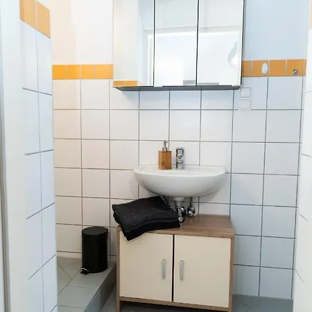 Apartment Cozy & Quiet Close To Hauptbahnhof Graz