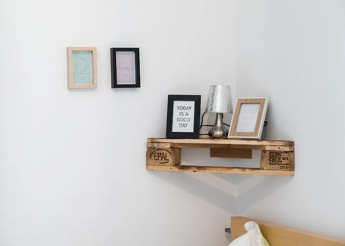 Apartment Cozy & Quiet Close To Hauptbahnhof Graz