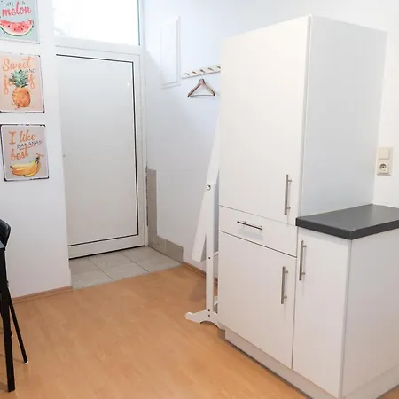 Cozy & Quiet Close To Hauptbahnhof *