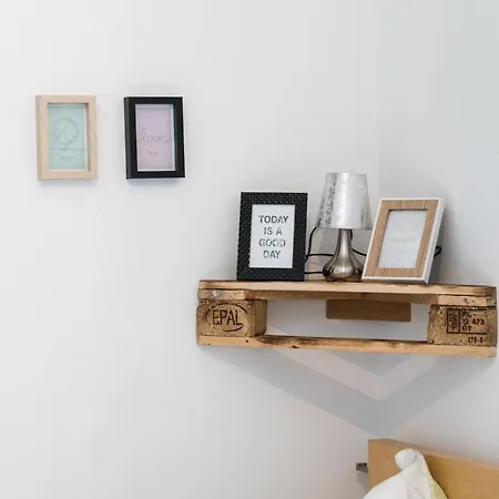 아파트 Cozy & Quiet Close To Hauptbahnhof 그라츠