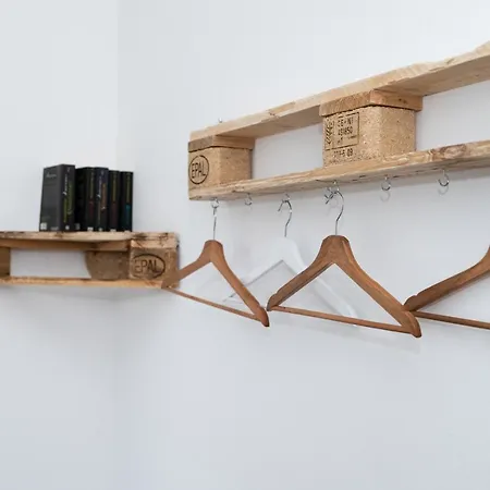 Cozy & Quiet Close To Hauptbahnhof