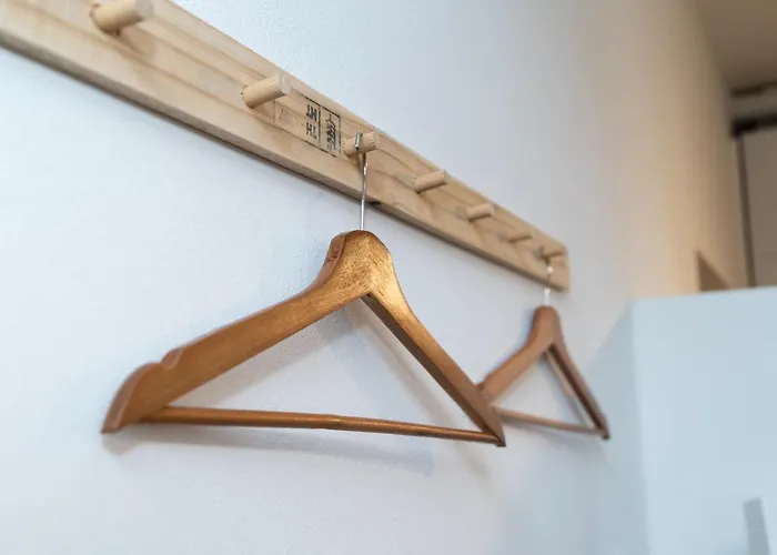 Cozy & Quiet Close To Hauptbahnhof *