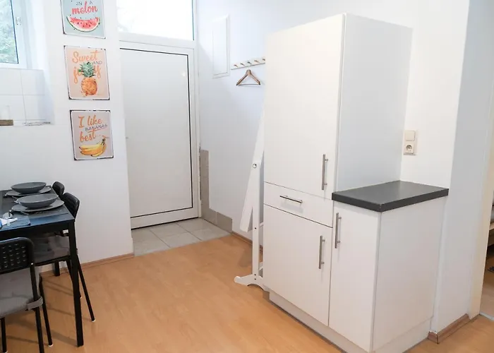 Cozy & Quiet Close To Hauptbahnhof *