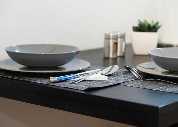 Cozy & Quiet Close To Hauptbahnhof Apartament Graz