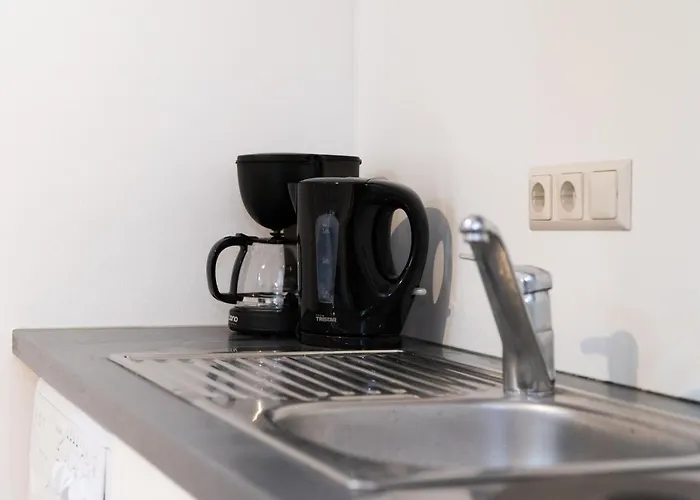 Cozy & Quiet Close To Hauptbahnhof Graz