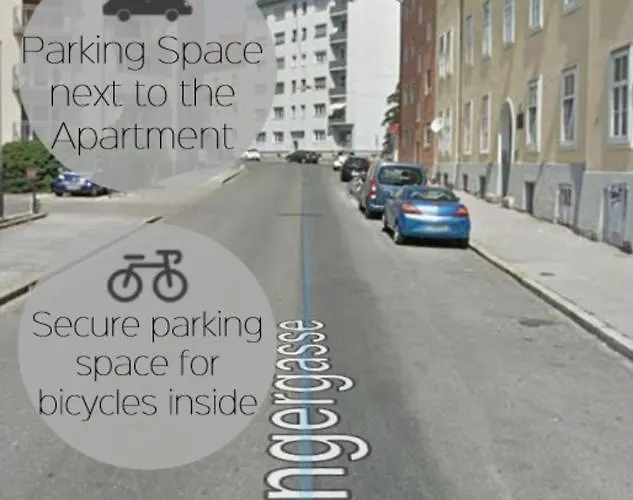 Cozy & Quiet Close To Hauptbahnhof Apartament Graz