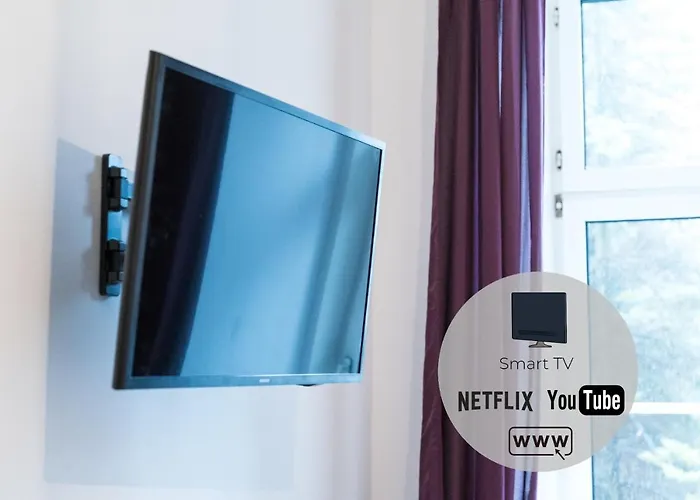 Cozy & Quiet Close To Hauptbahnhof غراتس