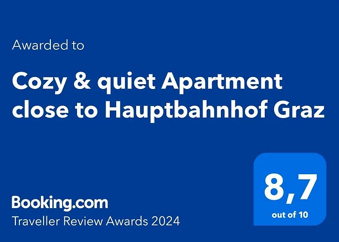 شقة Cozy & Quiet Close To Hauptbahnhof *